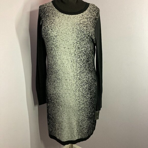 Mossimo Sweater Dress, NWT, Size XXL - Picture 1 of 11